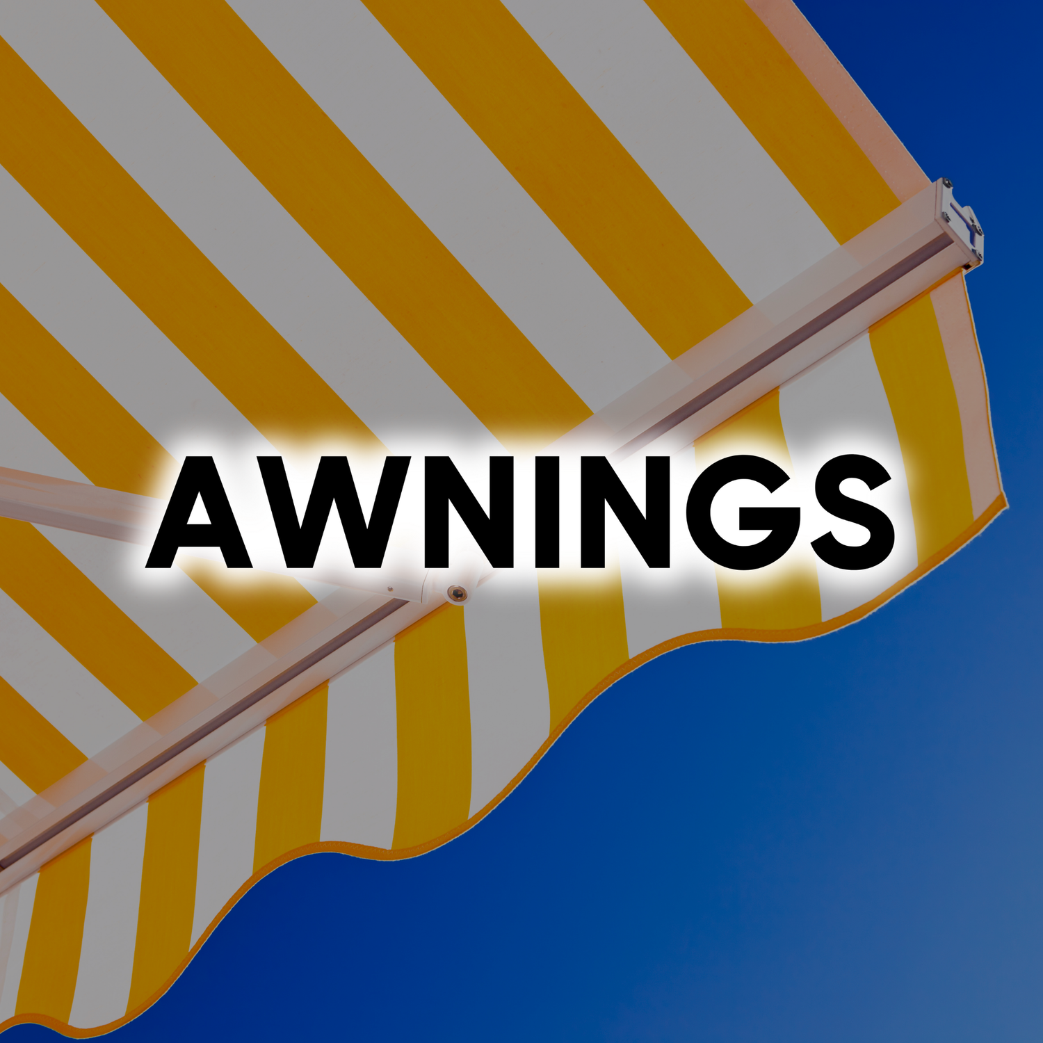 Caravan Essentials - Awnings