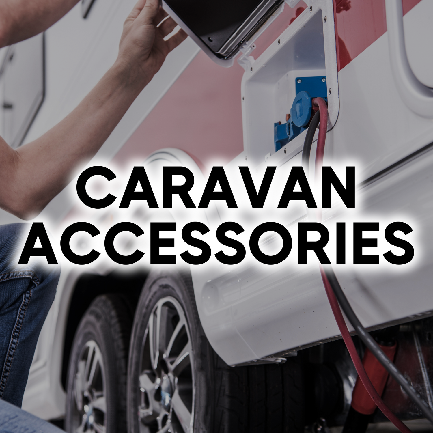 Caravan Accessories