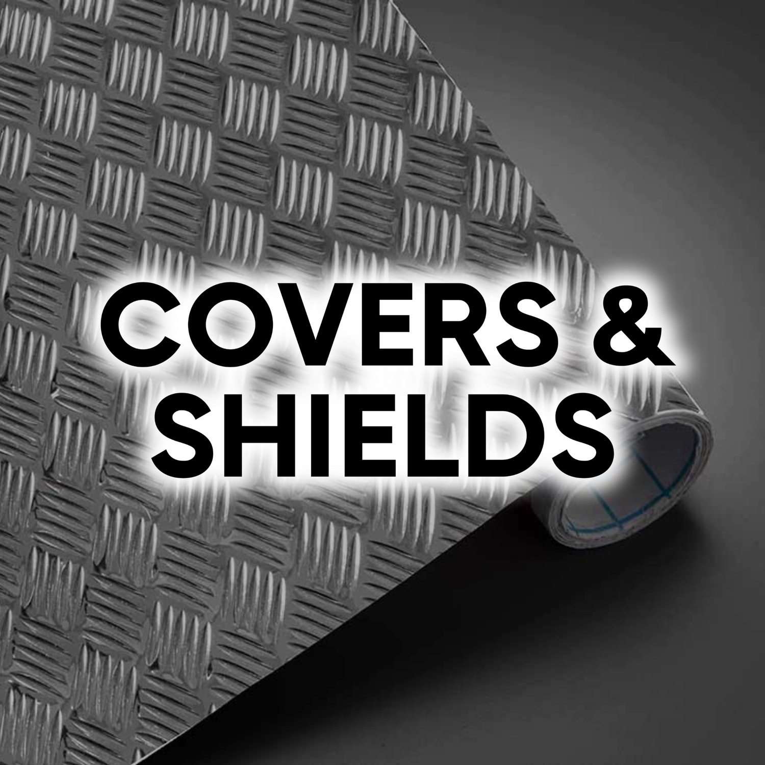 Caravan Protection - Covers & Shields