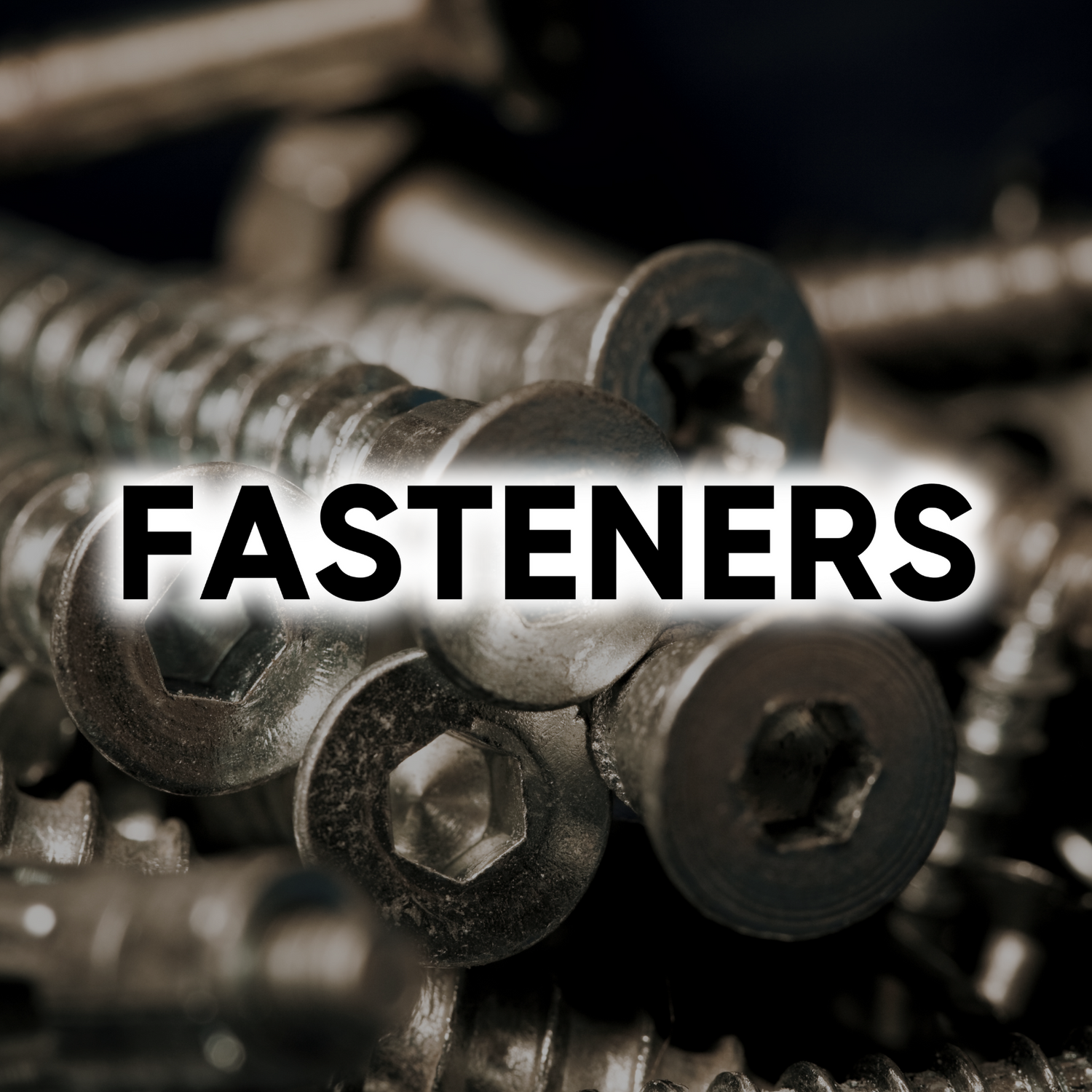 Fasteners
