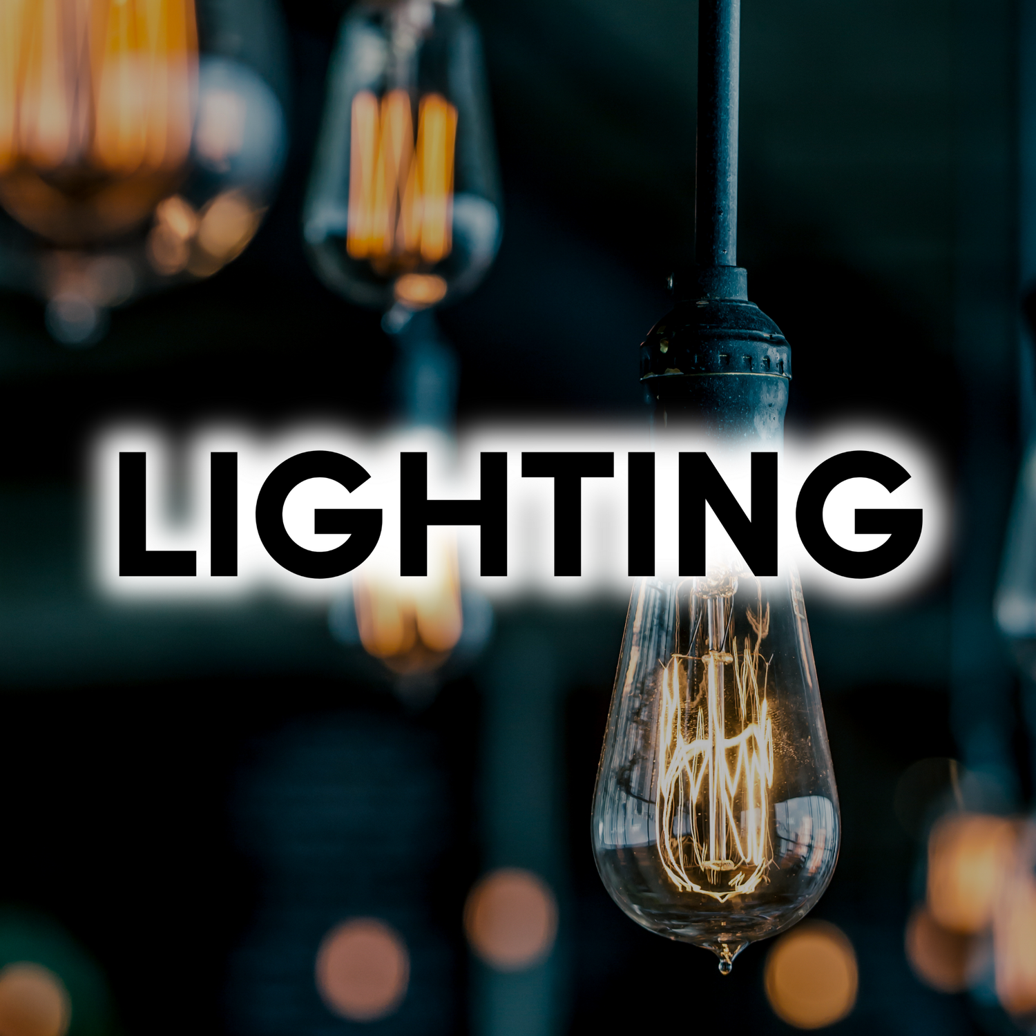 Solar & Power - Lighting