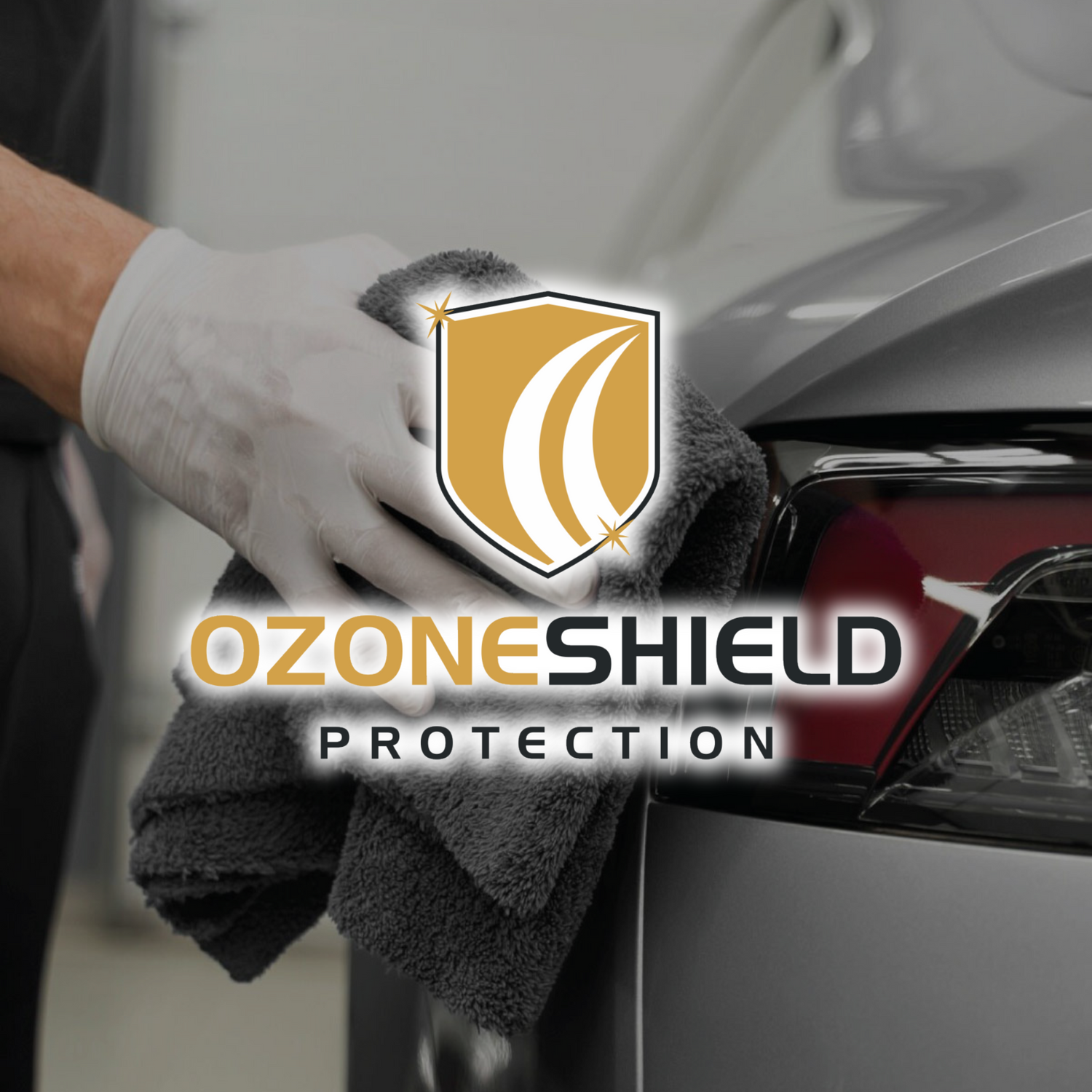 Ozoneshield