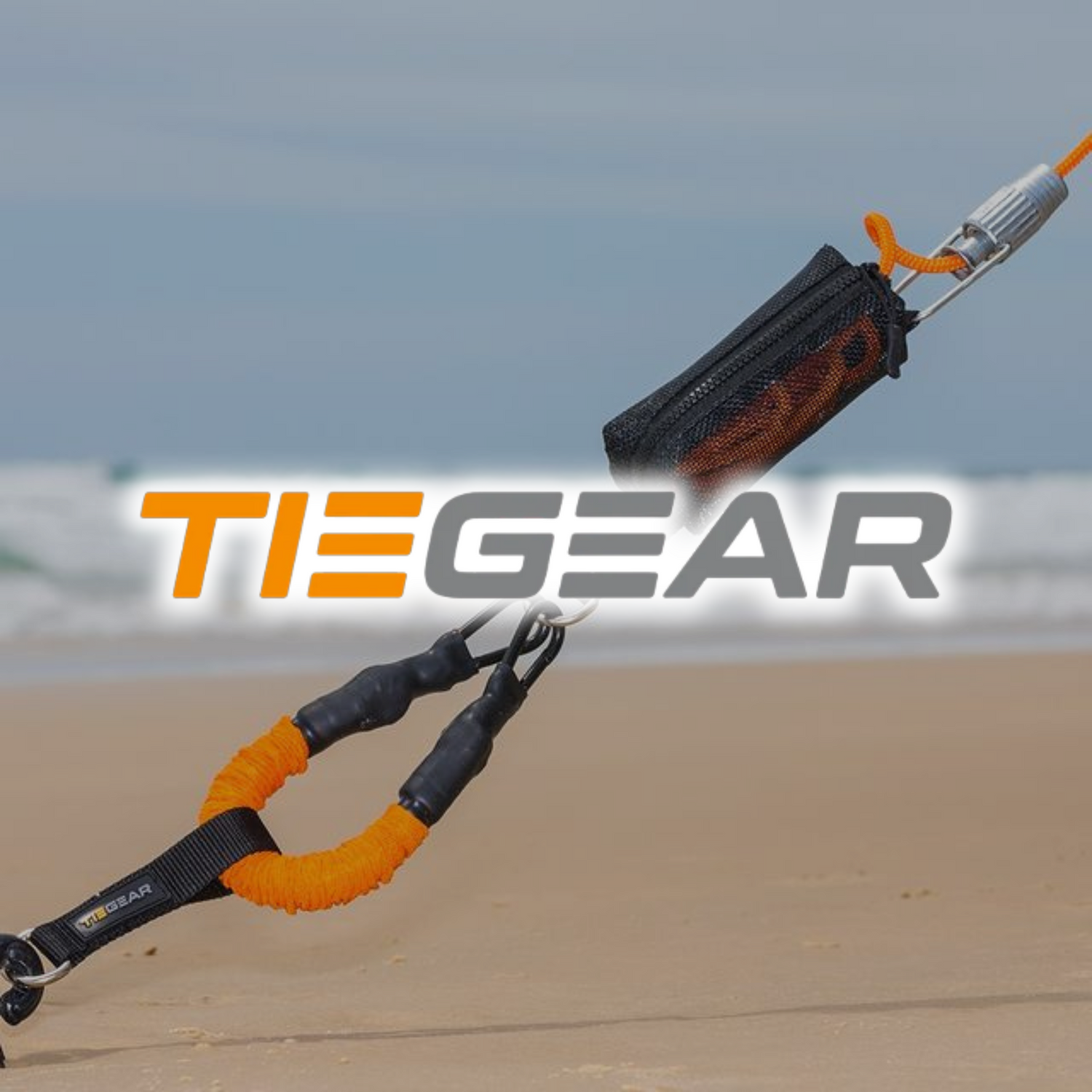 Tie Gear