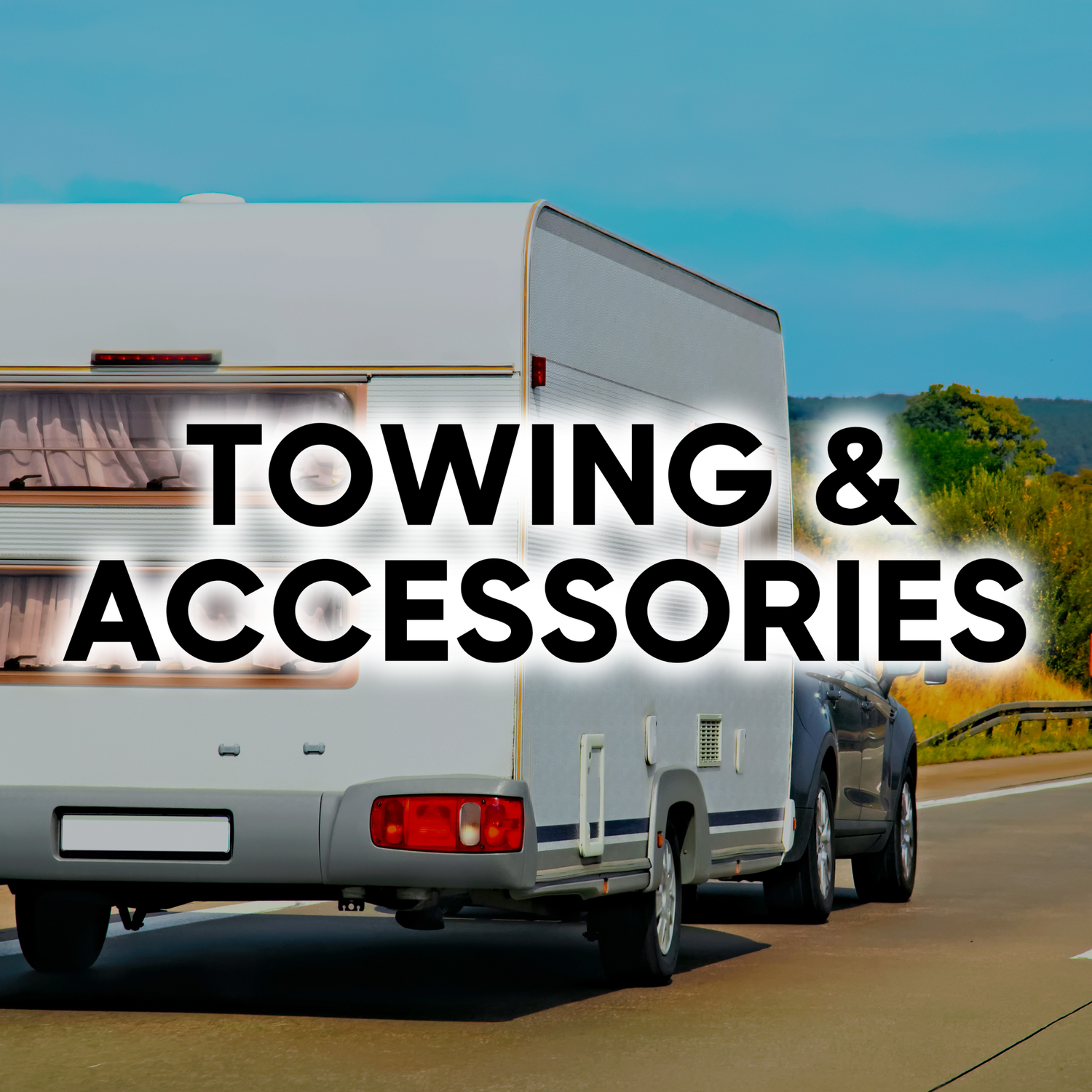 Towing & Accessories