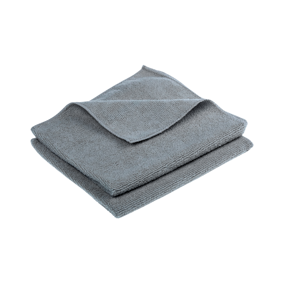 Ozoneshield Protection: Seamless Microfibre Towel