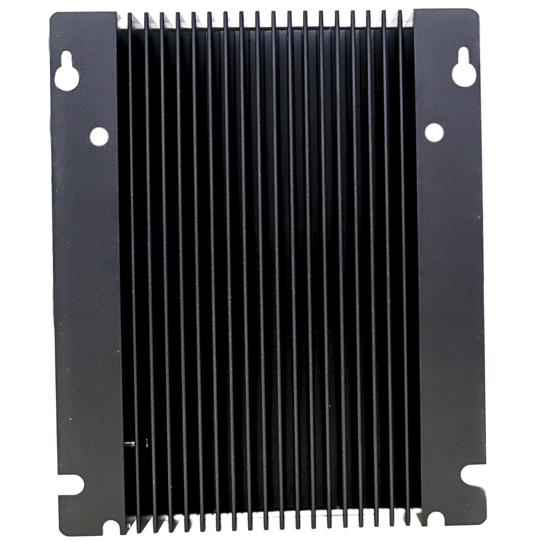 Euroflek DC-DC Battery Charger with MPPT