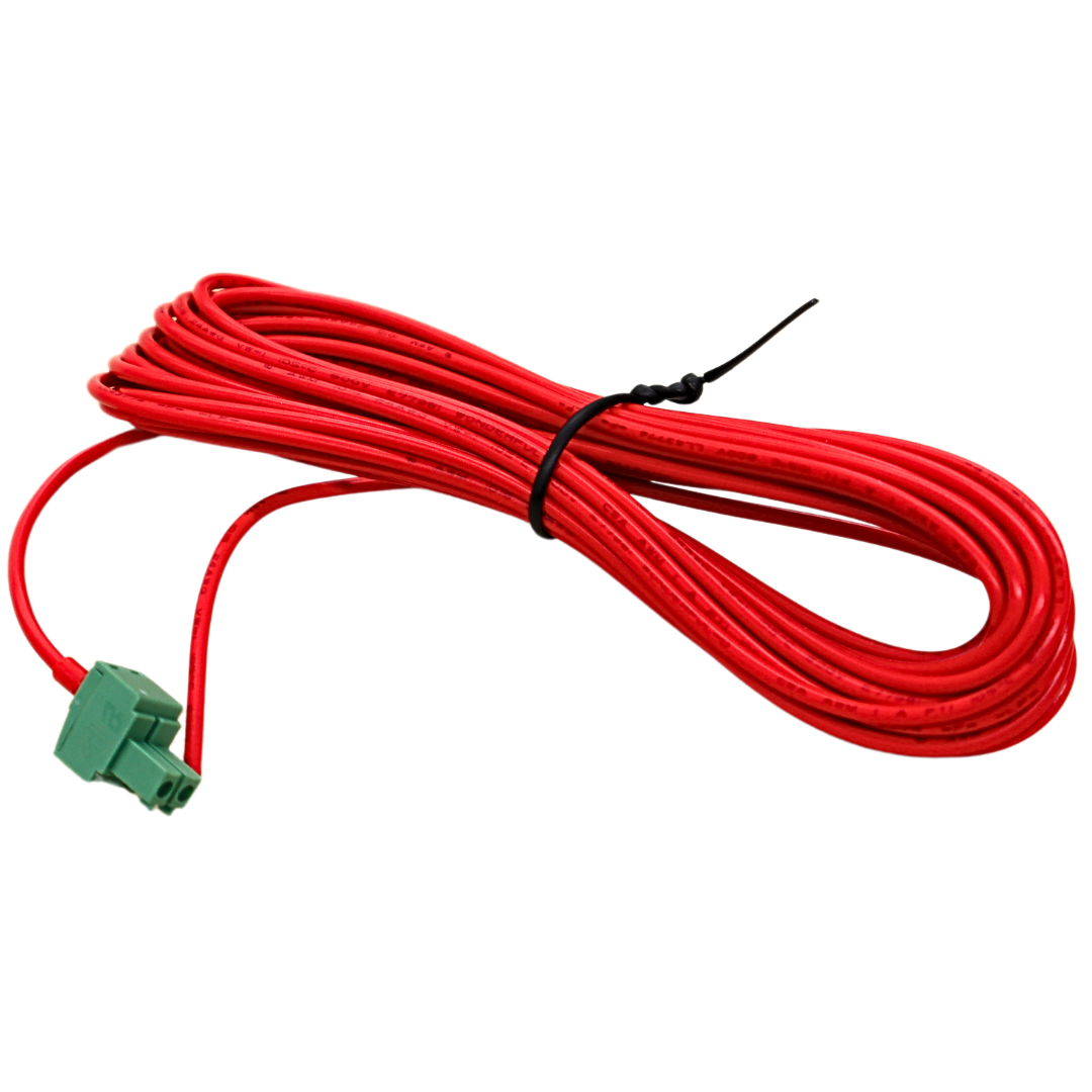 Euroflek DC-DC Battery Charger with MPPT