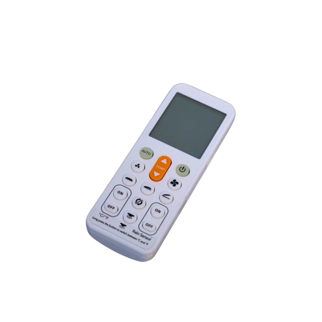 RV Roof Vent Fan 280x280mm