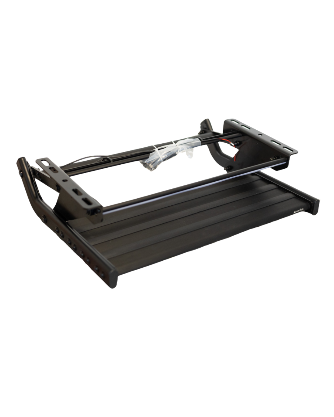 RV Single Step Manual