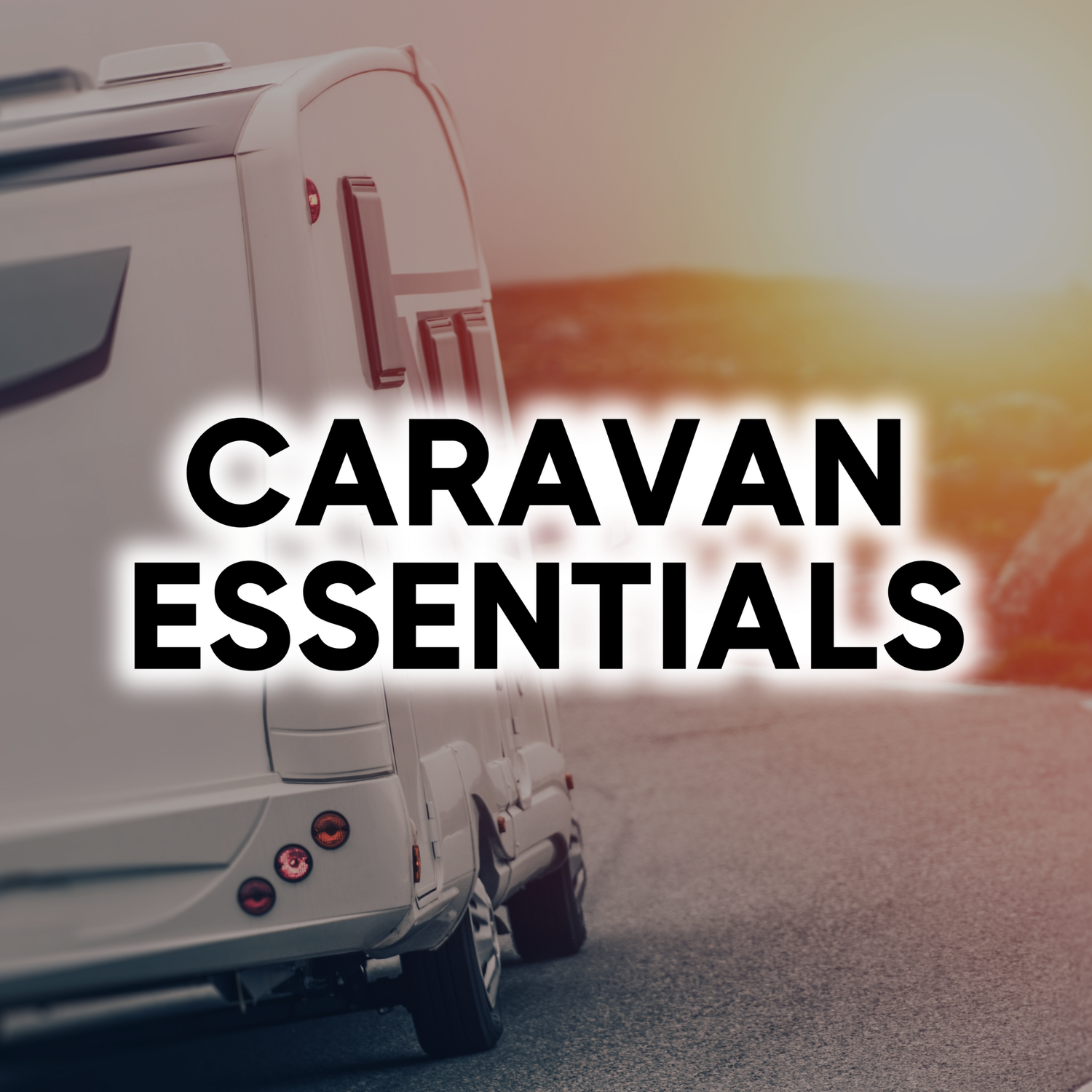 Caravan Essentials