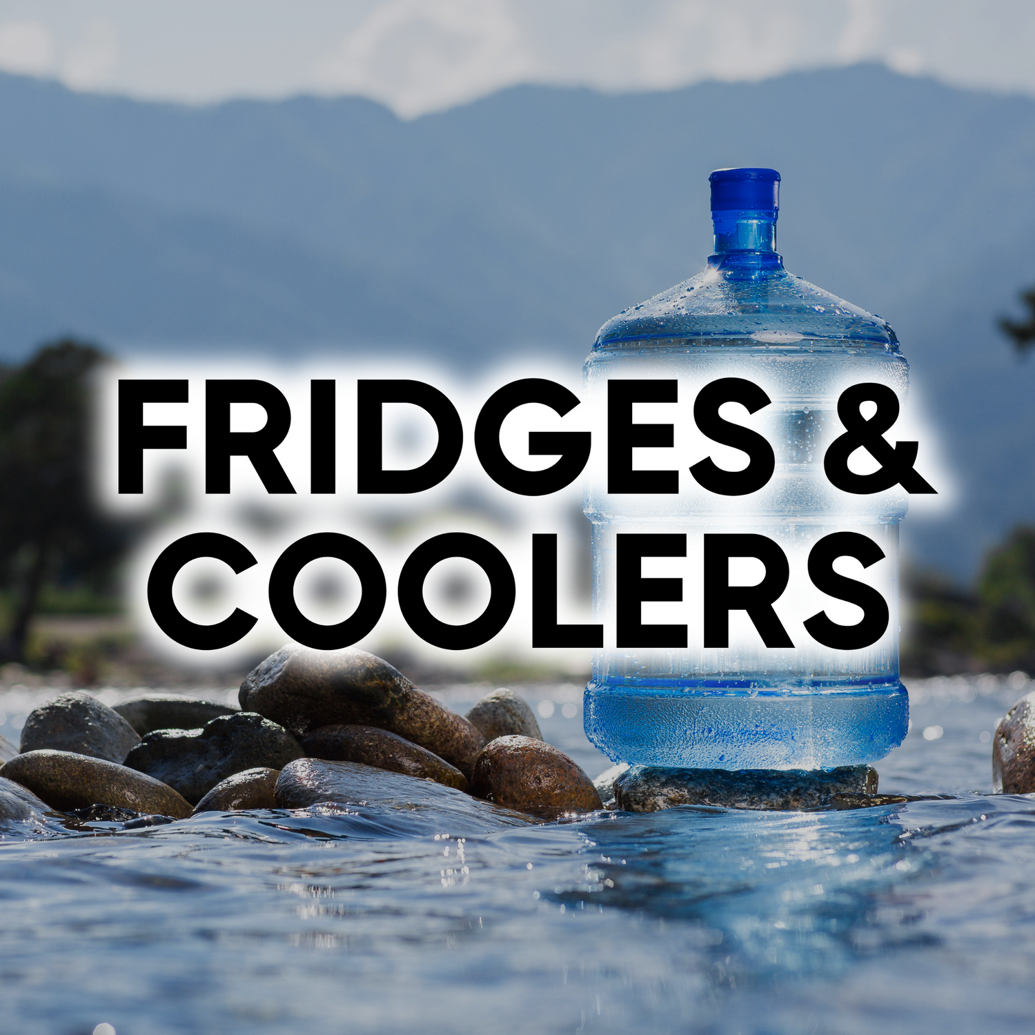 Cooking - Fridges & Coolers