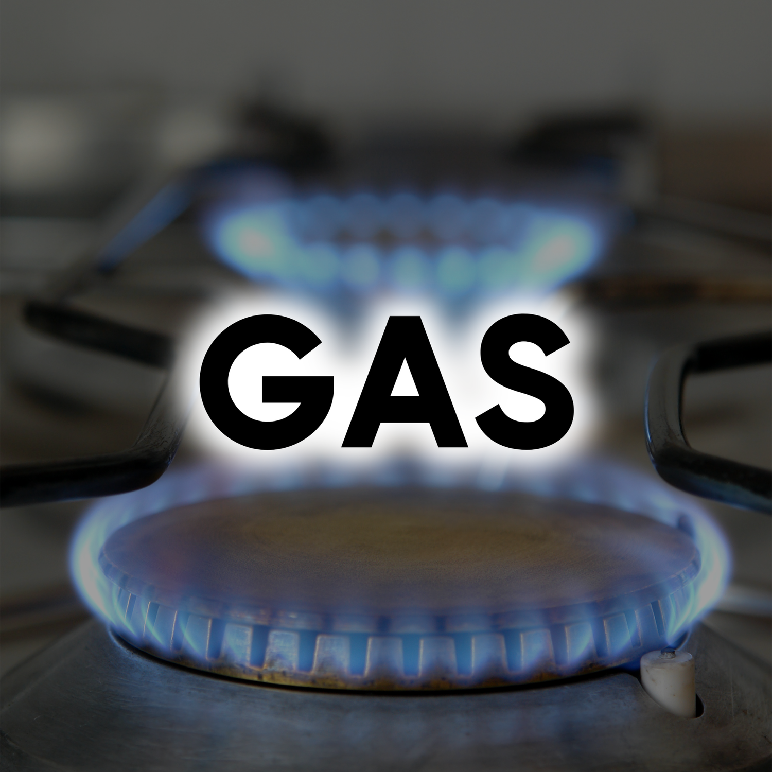 Water & Plumbing - Gas