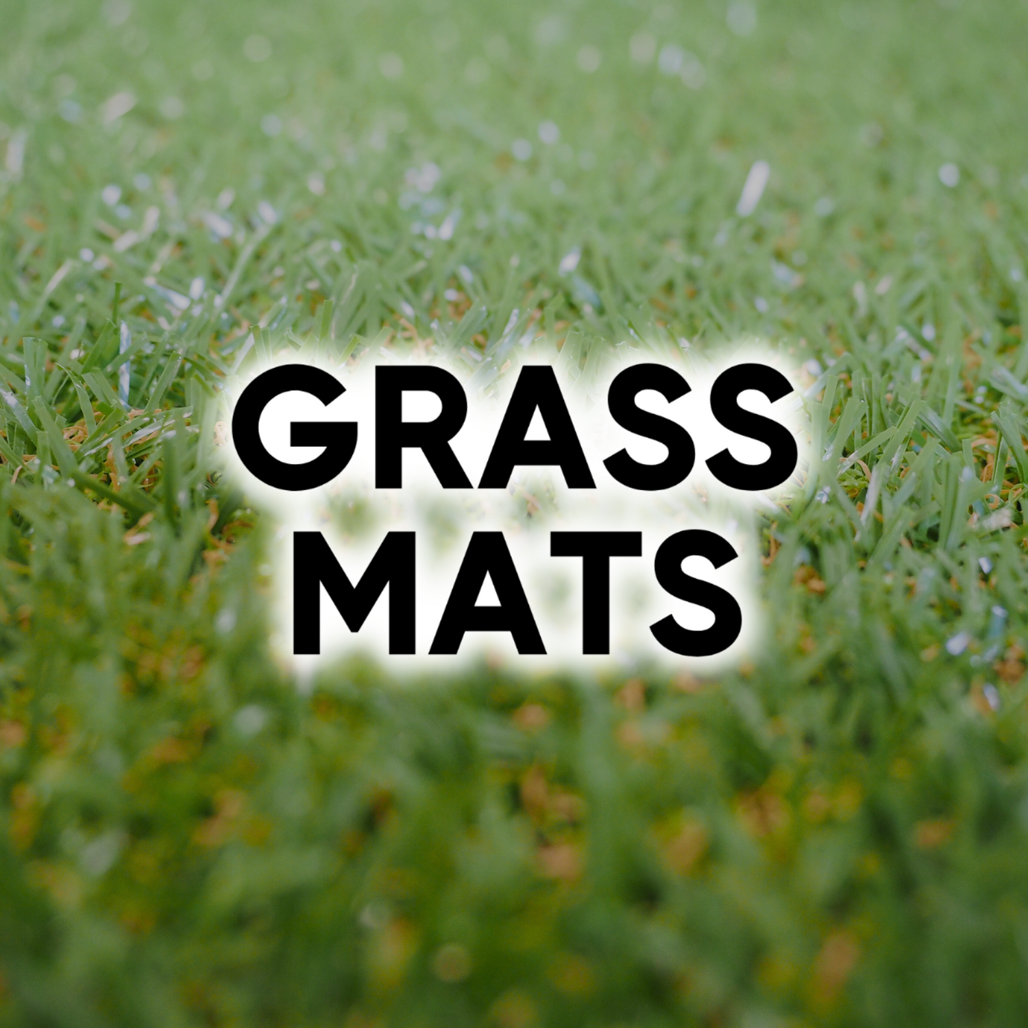 Grass Mat