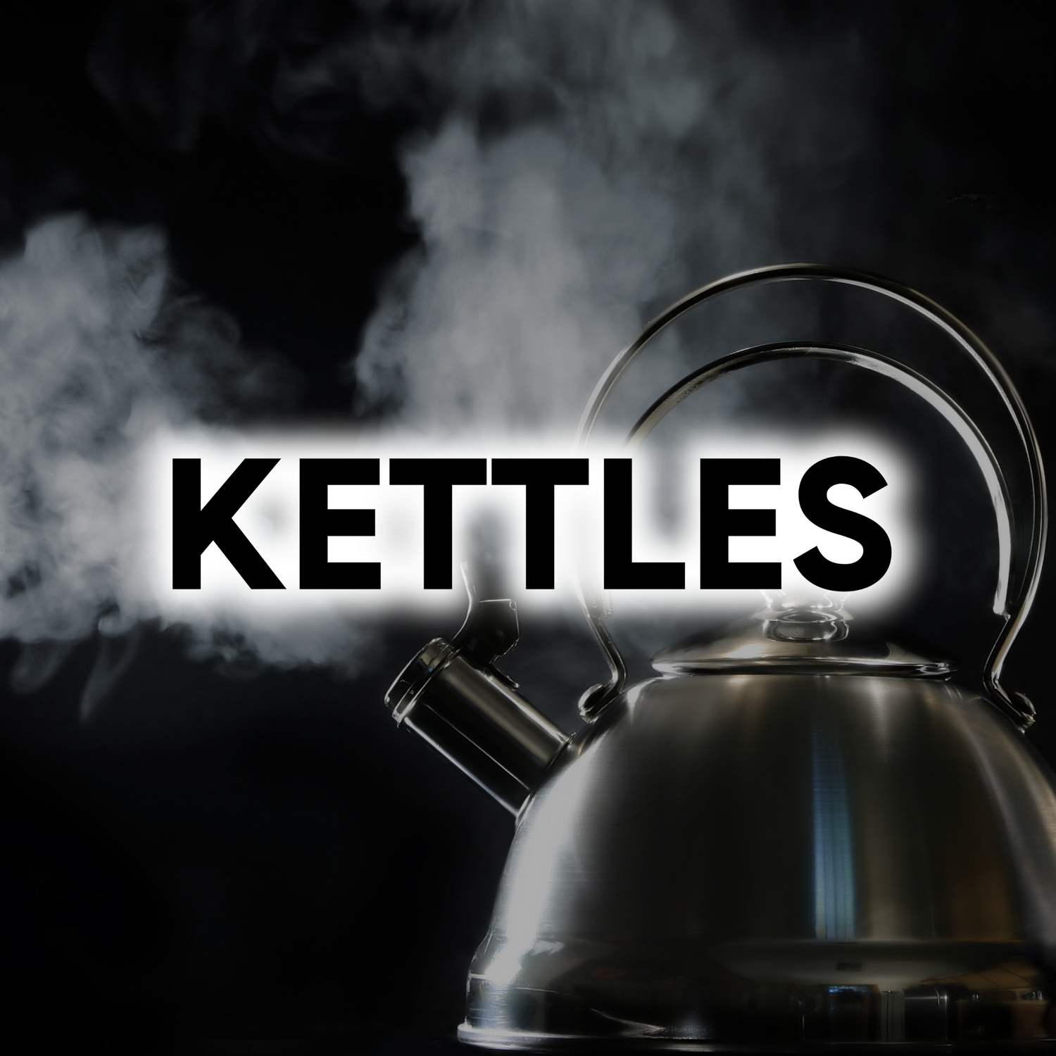Cooking - Kettles