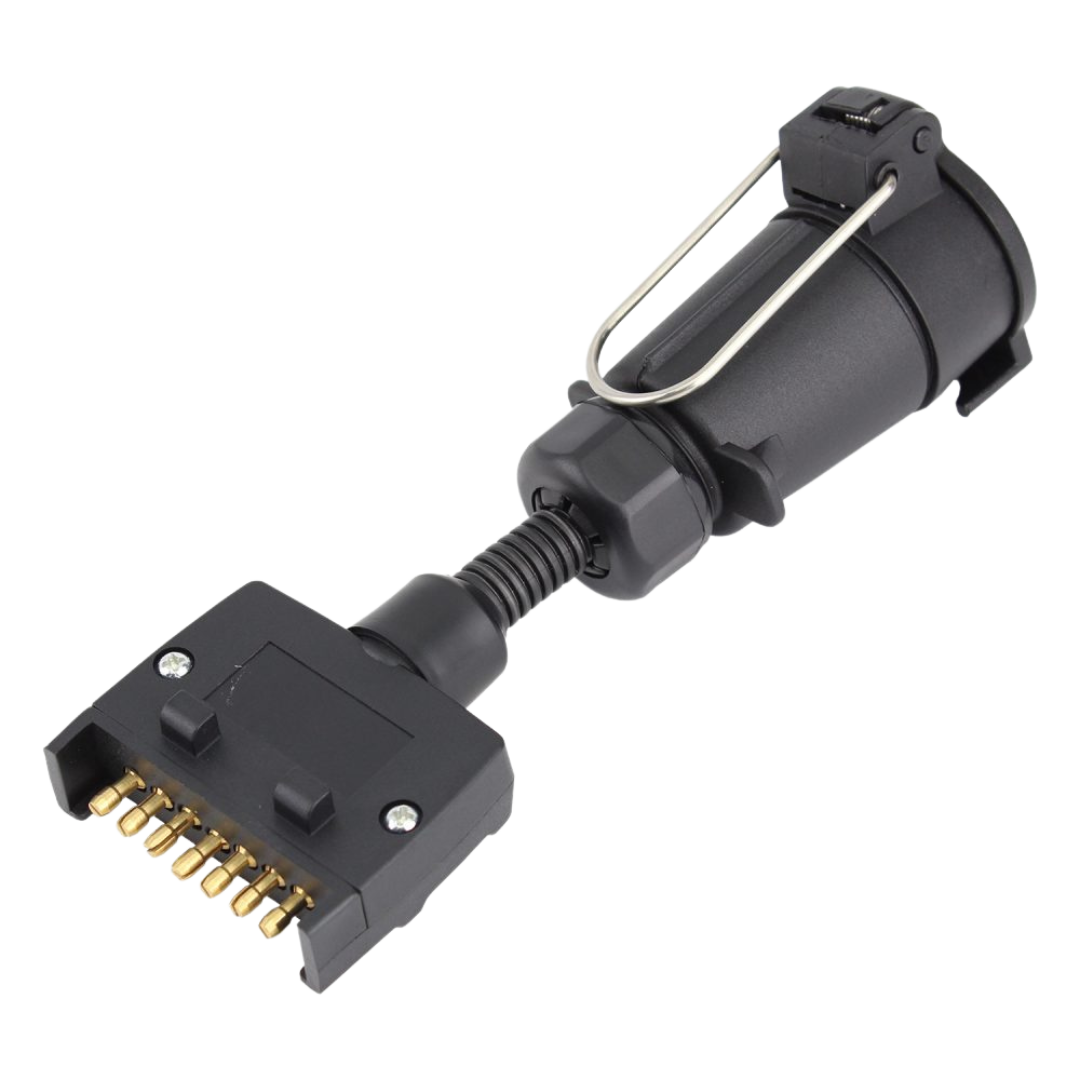 Adaptor 7P RD-7P Flat
