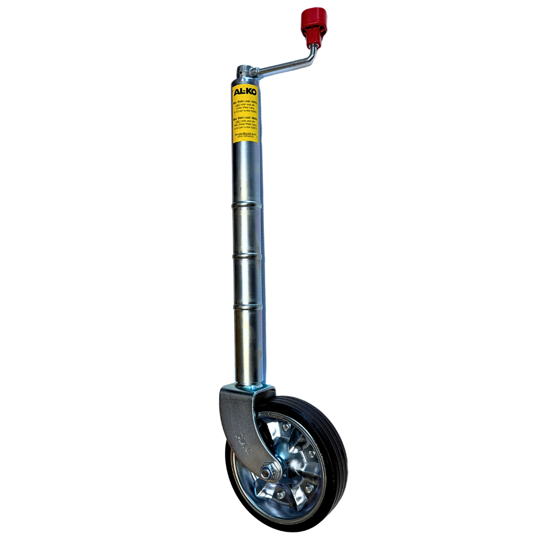 Alko Jockey Wheel