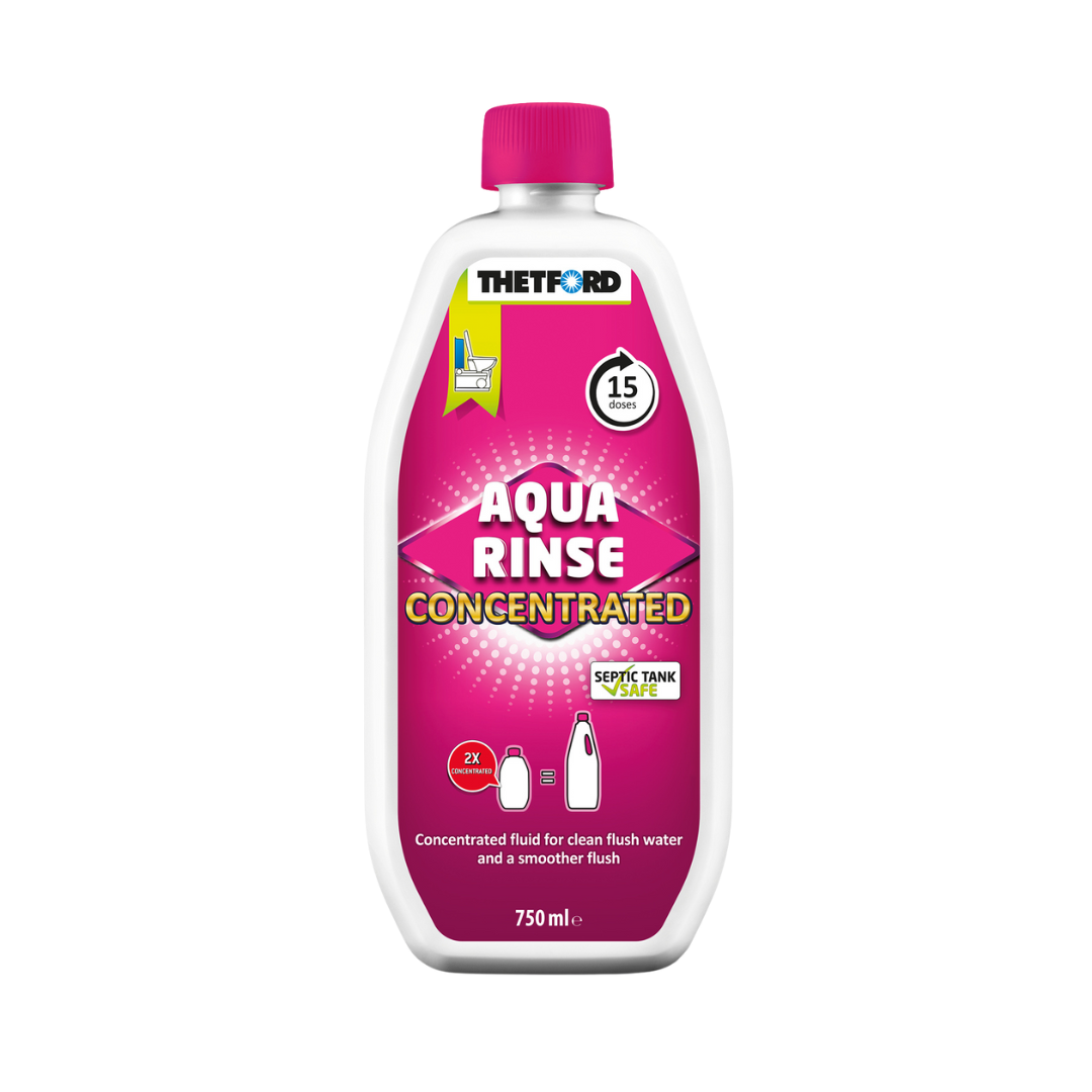 Aqua Kem Pink Concentrated