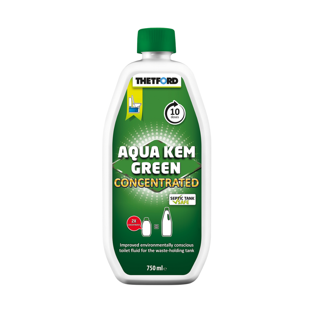 Aqua Kem Green Concentrated