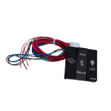 Auto Manuel LED Switch
