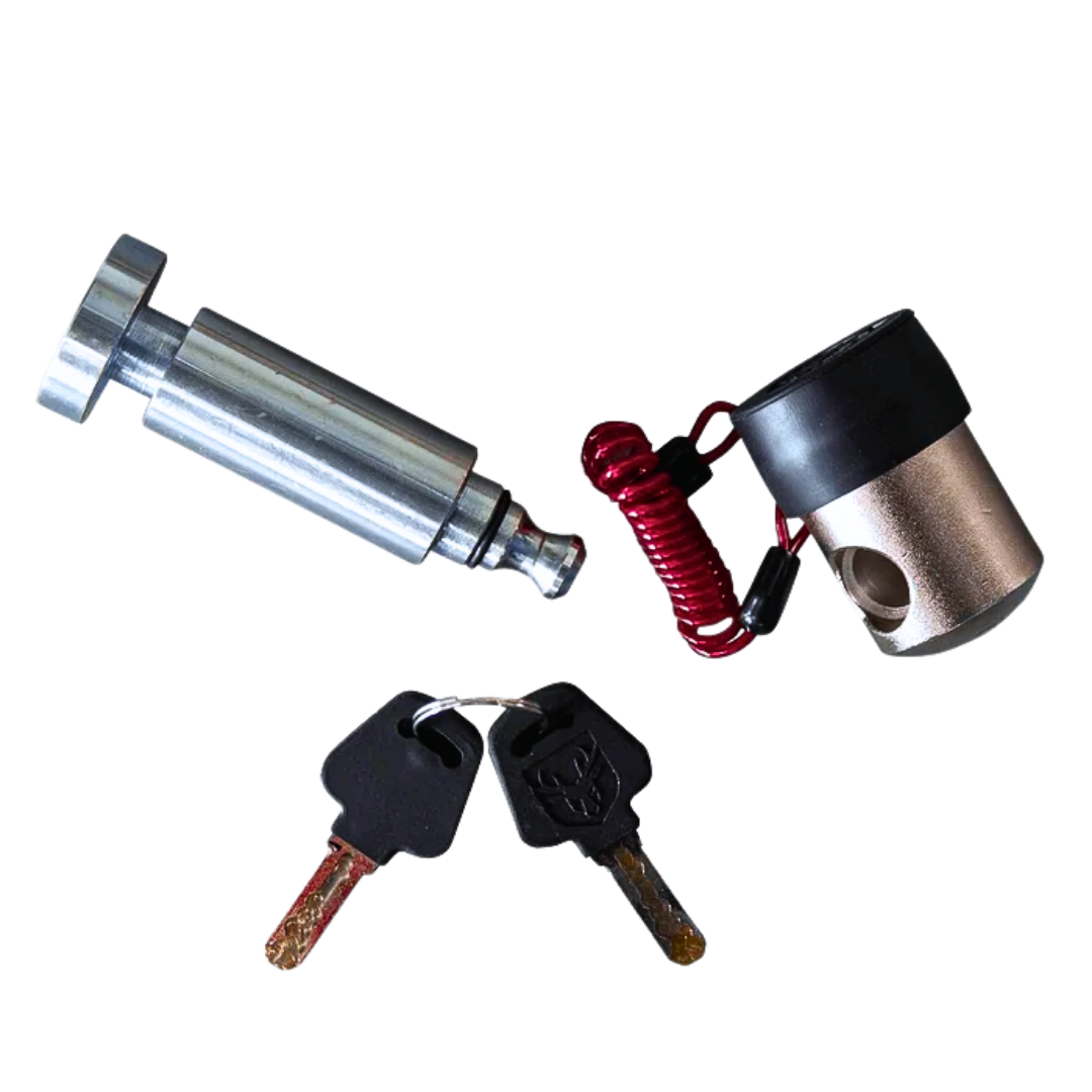 DO35 & DO45 V1 Lock Kit