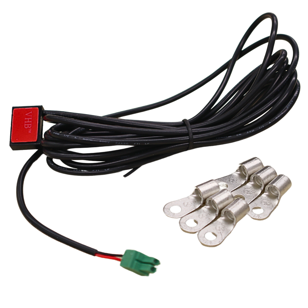 Euroflek DC-DC Battery Charger with MPPT