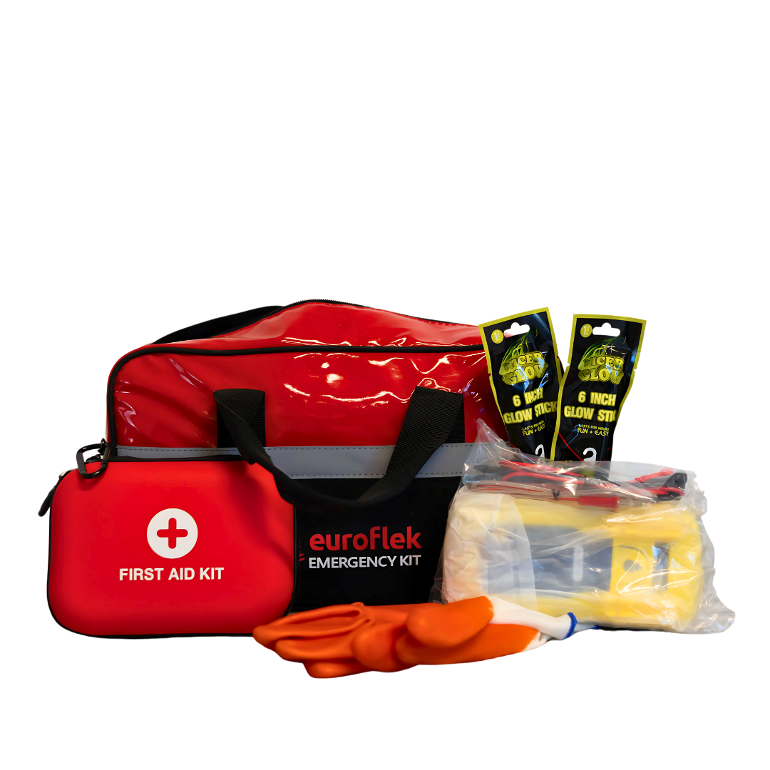 Euroflek Emergency Kit