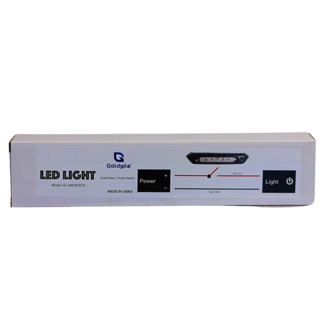 LED Touch Light