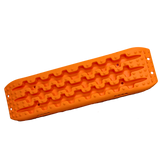 Tyre Tracks - Orange