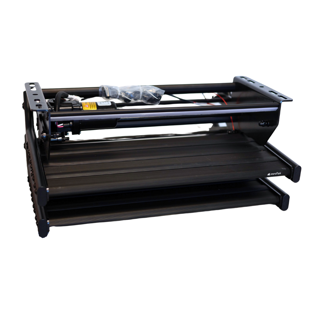 RV Double Step Auto LED