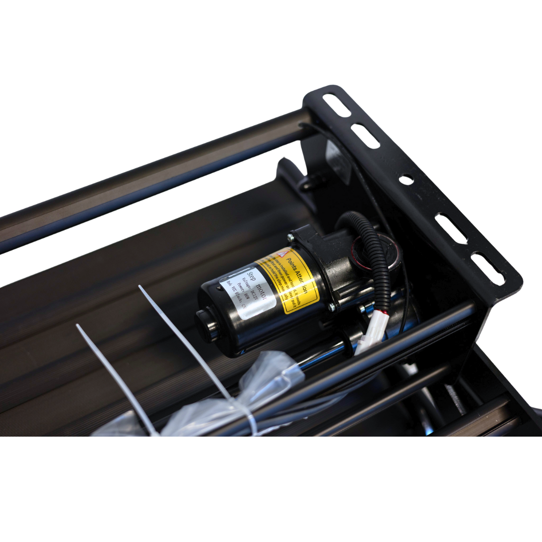 RV Double Step Auto LED