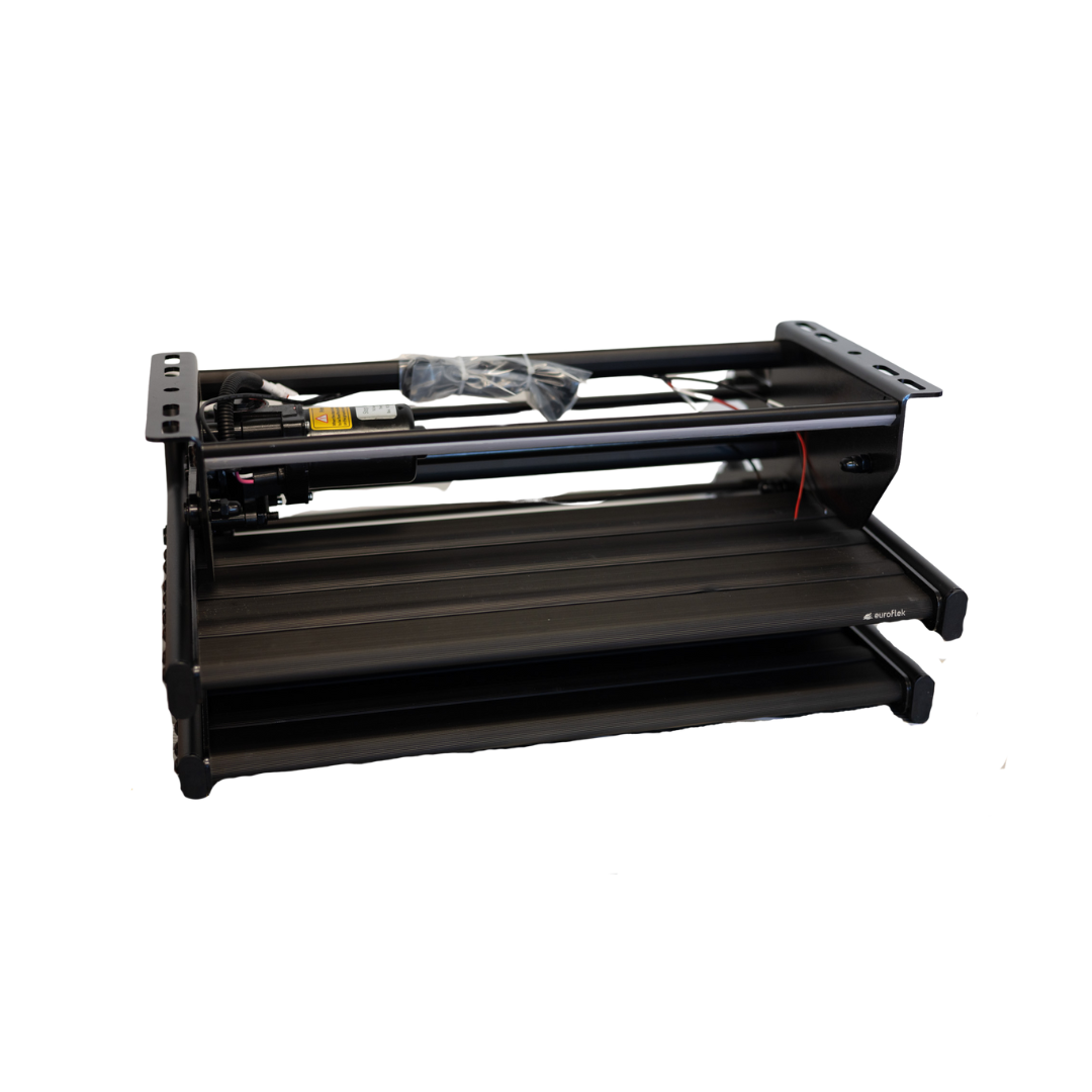 RV Double Step Auto LED