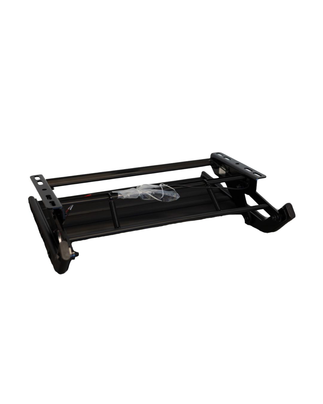 RV Single Step Manual