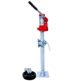 Trail-A-Mate Hydraulic Jockey Wheel Mark